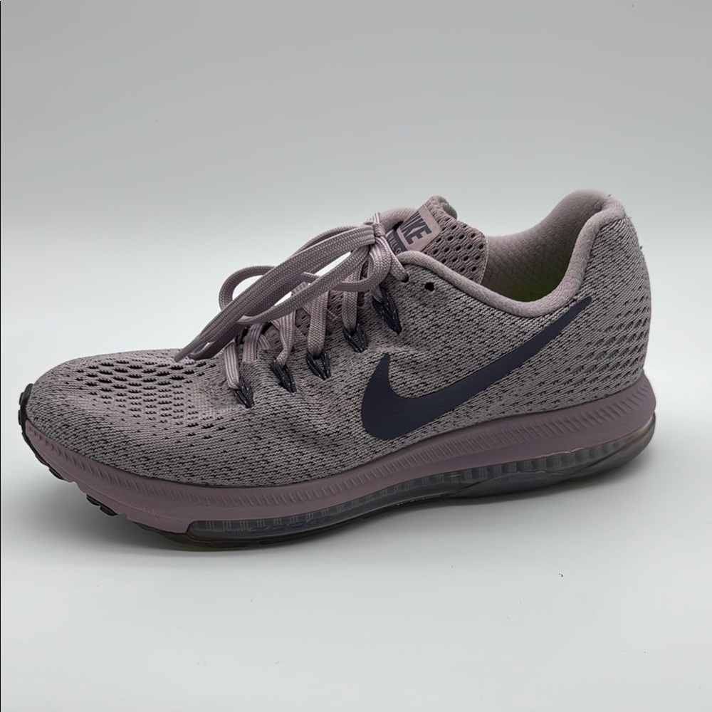 Nike Womens Zoom All Out Low 878671-500 plum Running Shoes Sneakers